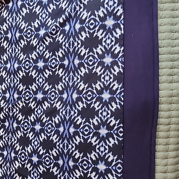 Vince Camuto Sleeveless top 2X - Picture 6 of 6